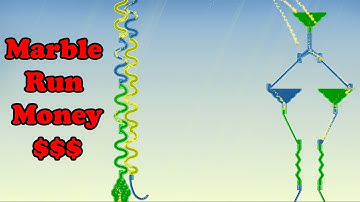 How to Make Money with Incredimarble Run race ASRM #262