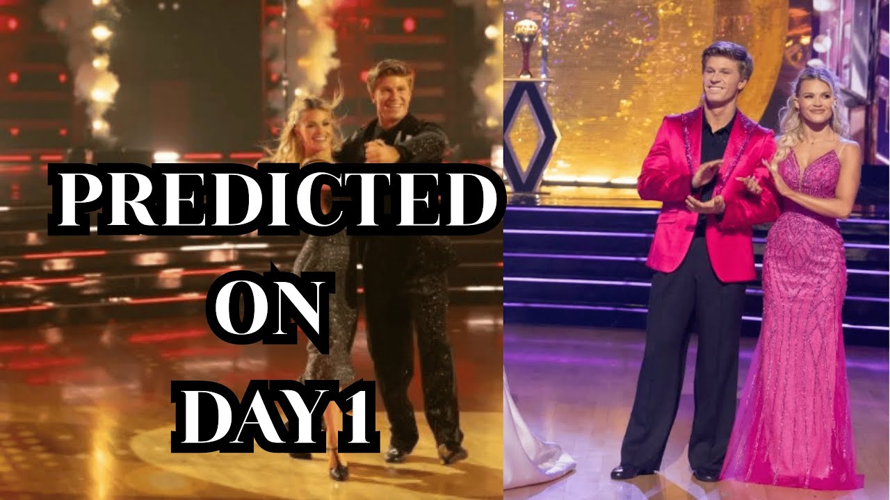 The Family Secret That Clinched Robert Irwin's DWTS Win Two Months Ago ...