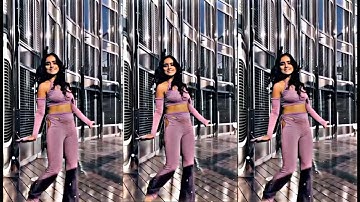 New Viral Trend Alight Motion Video Editing XML 📉🍅 Present | @Mp Manu gamer #xml #alightmotion