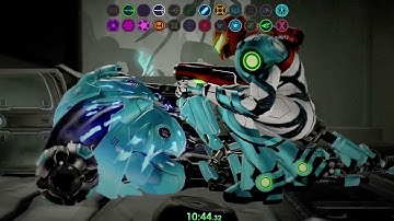 Metroid Dread Randomizer Async Race Week 5 Jun 2025 Seed 3