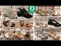 Deichmann Women&#39;s Shoes New Collection / MAY 2024