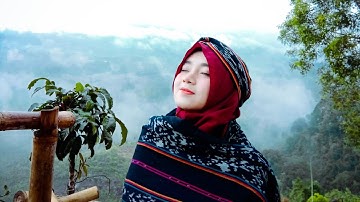 Bukit Puji Ningrum (Negri Diatas Awan Tasikmalaya)