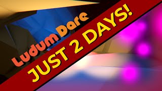 3D Game in 48 hours | Unity Devlog