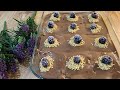 Yumuşacık keki ve ipek gibi kremasıyla çok hafif bir tatlı orman meyveli pasta💜🍰🍇