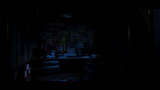 Game Over Five Nights At Freddys Android