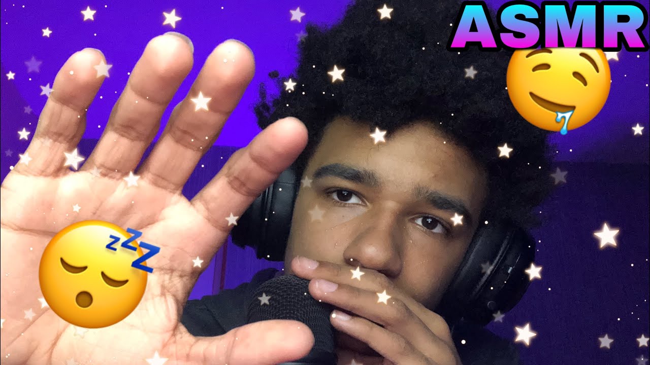 ASMR: 100% VISUEL 🤤😴