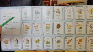 ITALIAN COURSE. Lesson 2 WRITING. @susyschannel screenshot 5