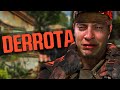 MEU TIME SÓ PERDE! | Call of Duty: Black Ops 6