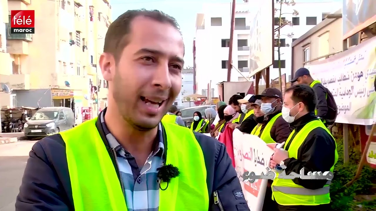 مساحة ضوء: ضحايا نصب عقاري باسم الوداديات السكنية