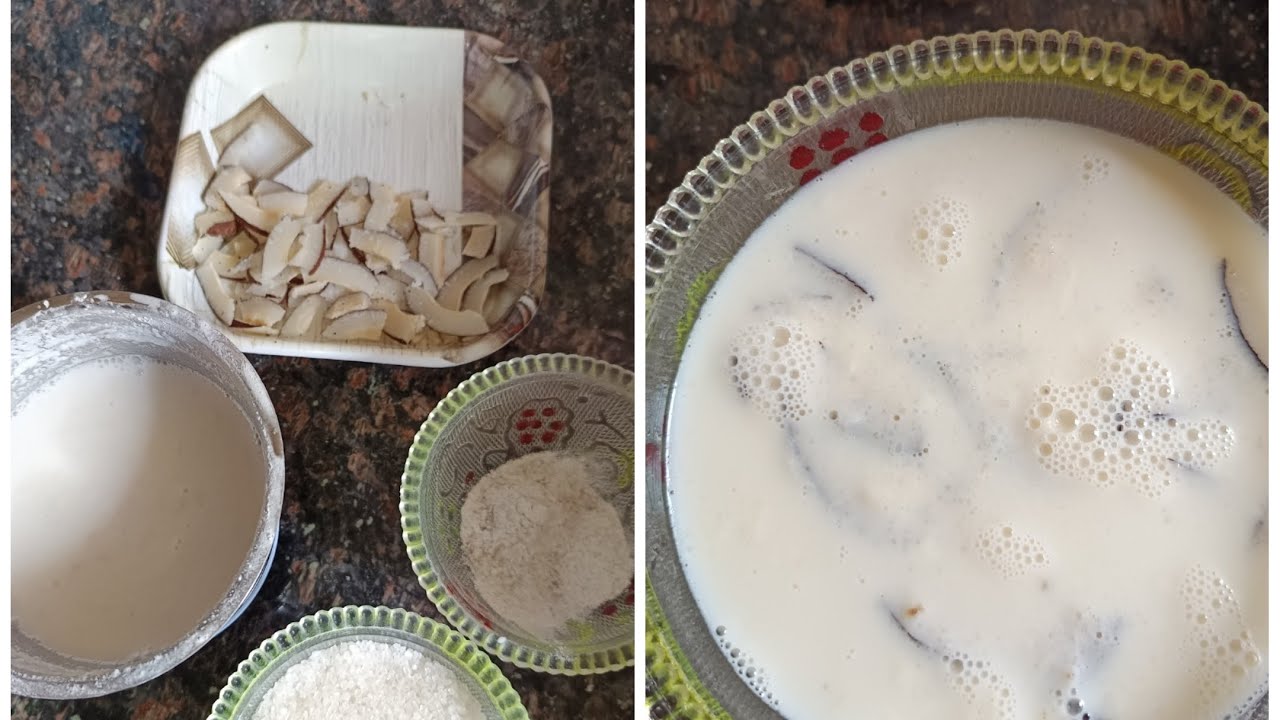 Jumma special chavel ki kheer