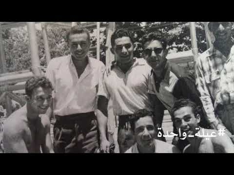 مجموعة عيلة واحدة انتخابات نادي المعادي ٢٠٢١ فيلم تسجيلى رائع