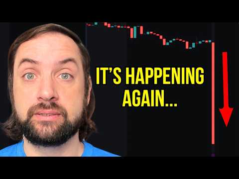 Thumbnail for BREAKING: The Biggest Private Mortgage Lender Just Crashed 49%!!