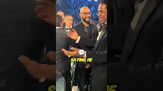 Do you know how 50 Cent reacted to Jay-Z choosing #celebrity #superbowl #50cent #jayz #beyonce