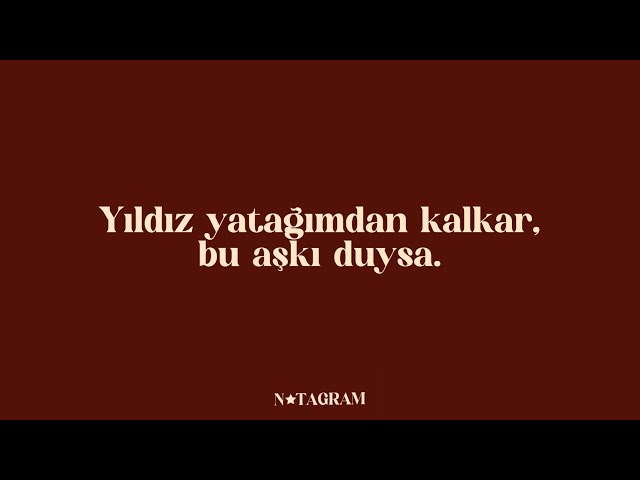 Rıza Tamer- Benden Sonra Sözleri (Lyrics)