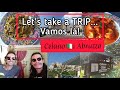CELANO ABRUZZO  ITALIA / Hotel - Turismo - Trip ITALY - Food Travel - LET'S TAKE A TRIP vamos lá