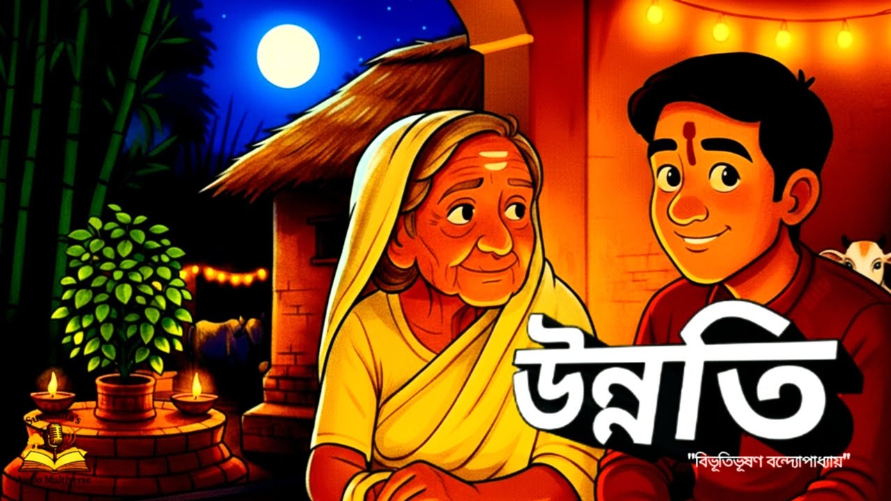 উন্নতি | Bibhutibhushan Bandopadhyay |