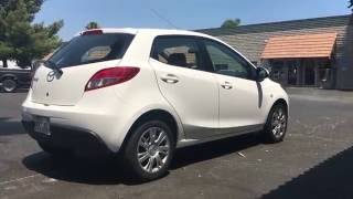 $8345 2014 Mazda 2 For Sale Escondido CA Streamline Auto