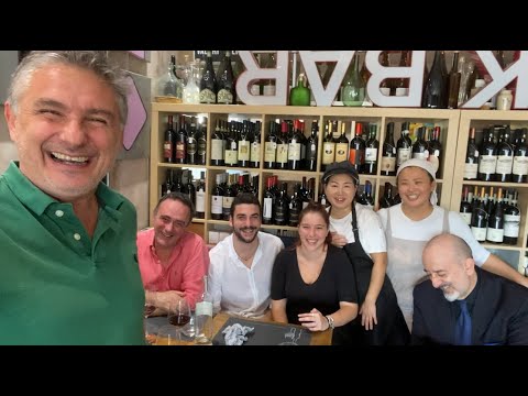 Barzelletta Giappone story - Paci