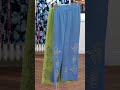 Summer Essential: Gauze Pants | QVC