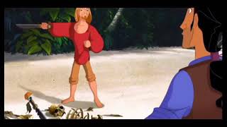 Rruga per ne Eldorado episodi 4