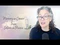 Mercury in Cancer trine Saturn in Pisces: Making meaning and feeling feelings #Cancer #Pisces