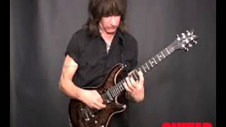 Micheal Angelo Batio Lesson: String Skipping [Fig 4]