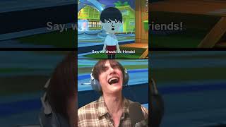 The Greatest Tomodachi Life Convo Ever