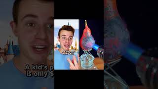 Disneyland Secret Savings Hack! 💰#disneyland#savemoney#disney #shorts #foryou #fyp #pov