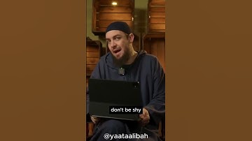 Tips for learning the Arabic language | Ustadh Muhammad Tim Humble