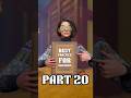 Important Survivor Tips Part 20!