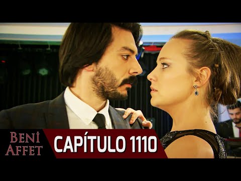 Perdóname (Beni Affet) - Capítulo 1110