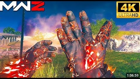 zero to unstable rift 4K ( No commentary )