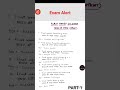 First Women in India | Important Gk Questions for Exams | Part-1