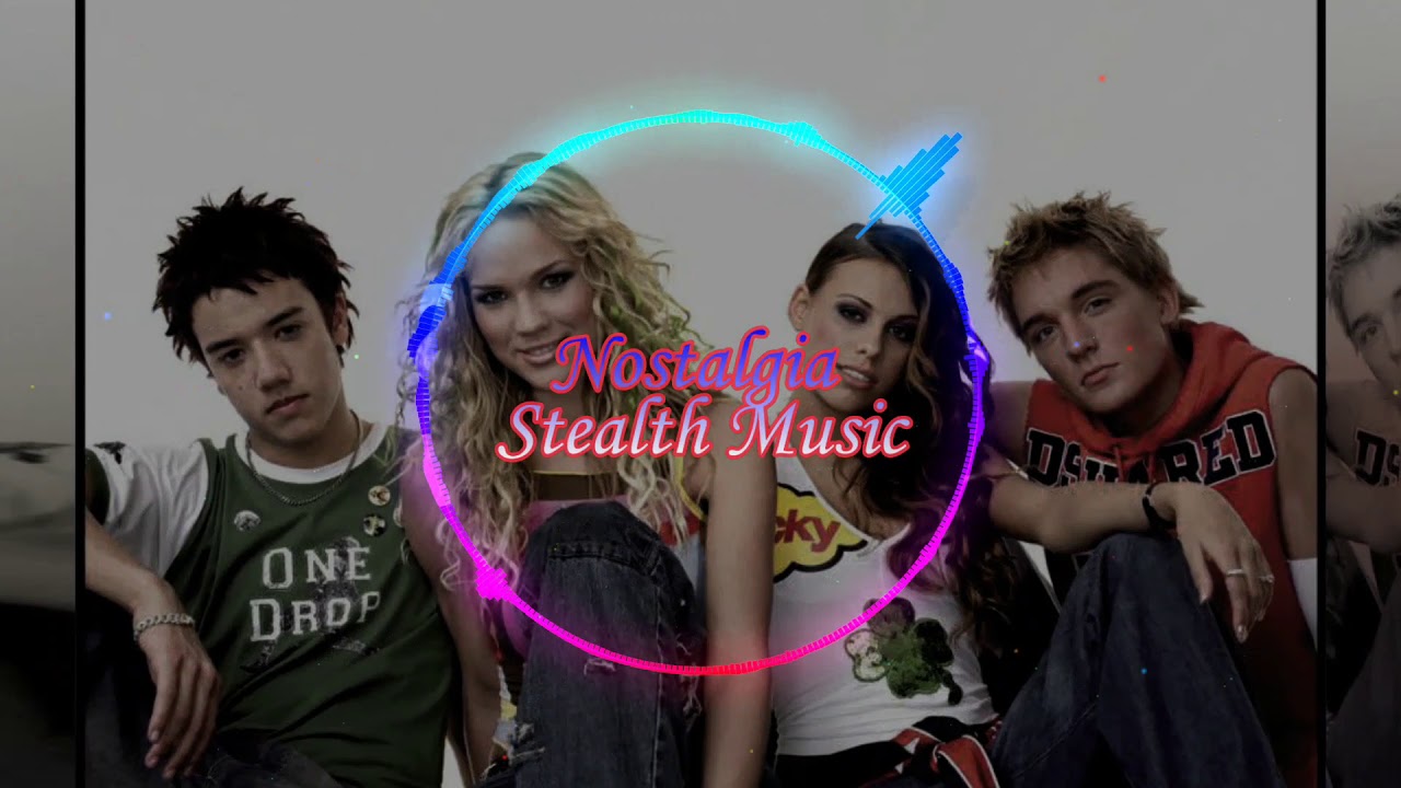 A-Teens -  Floorfiller