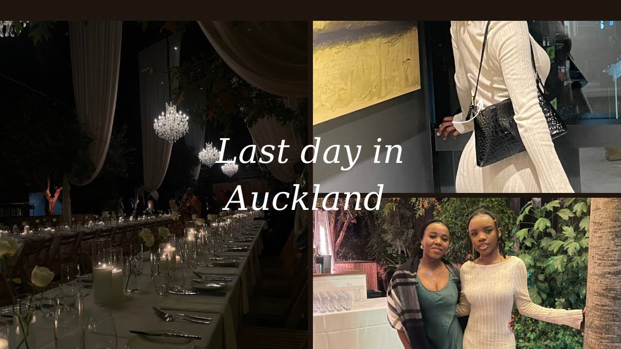 Shopping |The Wedding| Auckland New Zealand 🇳🇿