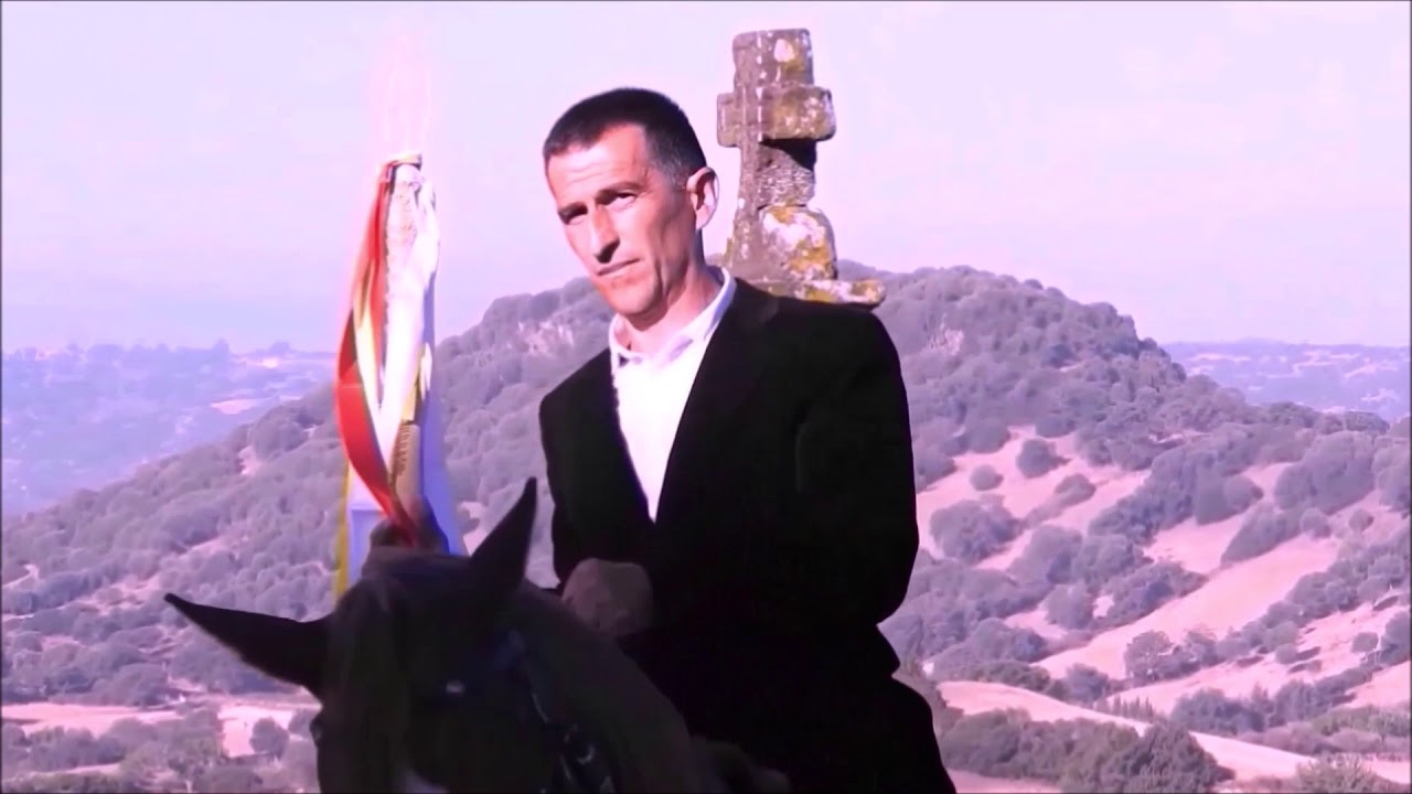 Sedilo e la sua ARDIA