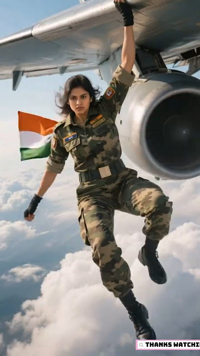 Indian army saved plane passengers 🤯🪖#ai #shorts #army #rescue