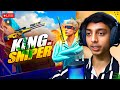 We Are Back 😎 24Hour Rank Push Grandmaster 🥵 Free Fire JSB 100K GAMING