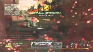 FFA Quad Feed