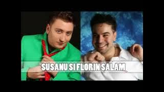 Susanu , Florin Salam , Ella - Misca-te asa Manele Noi 2012