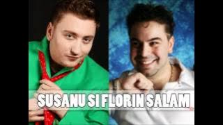 Susanu , Florin Salam , Ella - Misca-te asa Manele Noi 2012