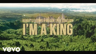 I'm A King (Lyric Video From The Amazon Original Movie Coming 2 America)