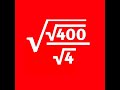 solve without pen #maths #mathshorts
