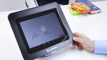 PayAnywhere Retail Tablet Point of Sale System