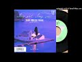 「Stay girl Stay pure」1986 OMEGA TRIBE (VINYL)