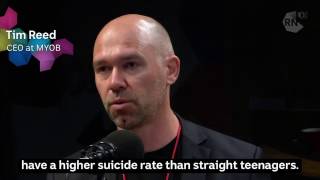 Same-sex marriage is good for business screenshot 1