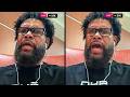 “YOU SCARED TO SIGN!” Bill Haney RIPS INTO Shakur Stevenson On LIVE After Devin Fight Offer