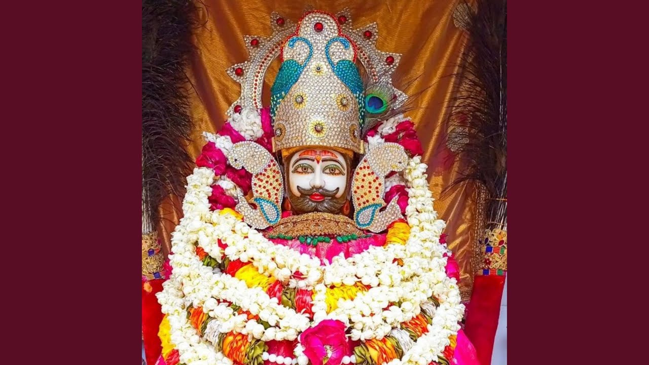 Shyam Ko Pana Hain Khatu Bhajan