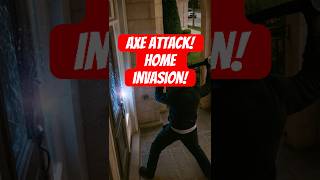 🪓🚨“AXE ATTACK!” Caught on Camera: Vaughan Home Invasion #truecrime #canada