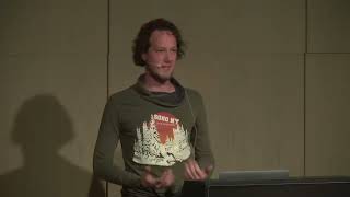 33C3 2016   A world without blockchain